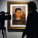 Una demanda busca evitar el uso ilegal de la imagen de Frida Kahlo en mercancías