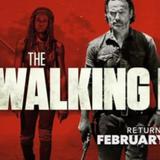 Lo que se espera de "The Walking Dead" para febrero