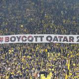 Alemania le da la espalda al Mundial de Qatar