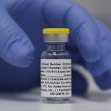 Vacuna de Novavax contra COVID-19 muestra efectividad de 90% en estudio con 30,000 personas