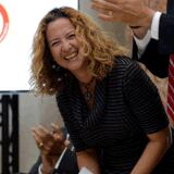 Presidenta del Copur: "Nosotros no trabajamos a oscuras"