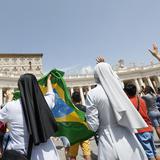 Obispo brasileño renuncia después de circular vídeo sexual