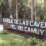 Nino Correa dijo hoy que no se requiere una certificación para reabrir las cavernas de Camuy