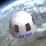 Un joven de 18 años estará en el primer vuelo espacial de Blue Origin con Jeff Bezos