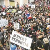 Nombrarán la Esquina de la Resistencia en el Viejo San Juan