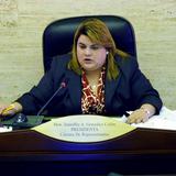FOTOS: Jenniffer González, de representante a aspirante a candidata a la gobernación