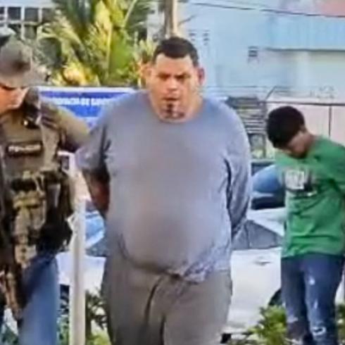 Cae “Felo Cuajo” en Cataño: así lo arrestaron
