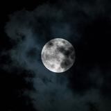 La Luna perderá su brillo el lunes