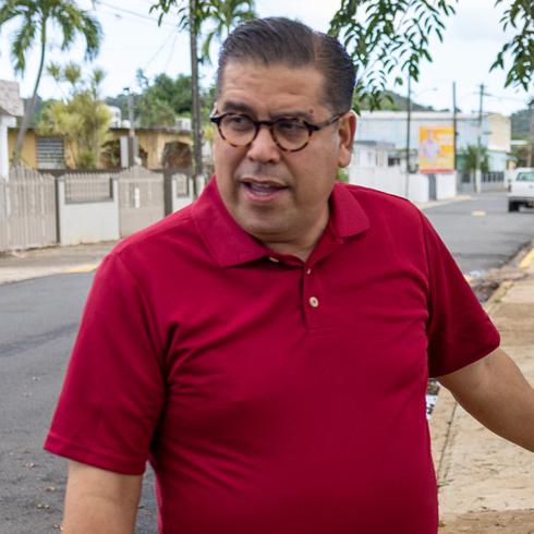 “¡Ya le pasó su tiempo!”: Tatito Hernández le tira fuerte al alcalde de Dorado