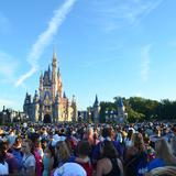 El gobernador de Florida pide a Congreso fin del autogobierno de Disney 