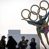 El Presidente Biden evalúa un boicot diplomático a los Juegos de Invierno de Pekín
