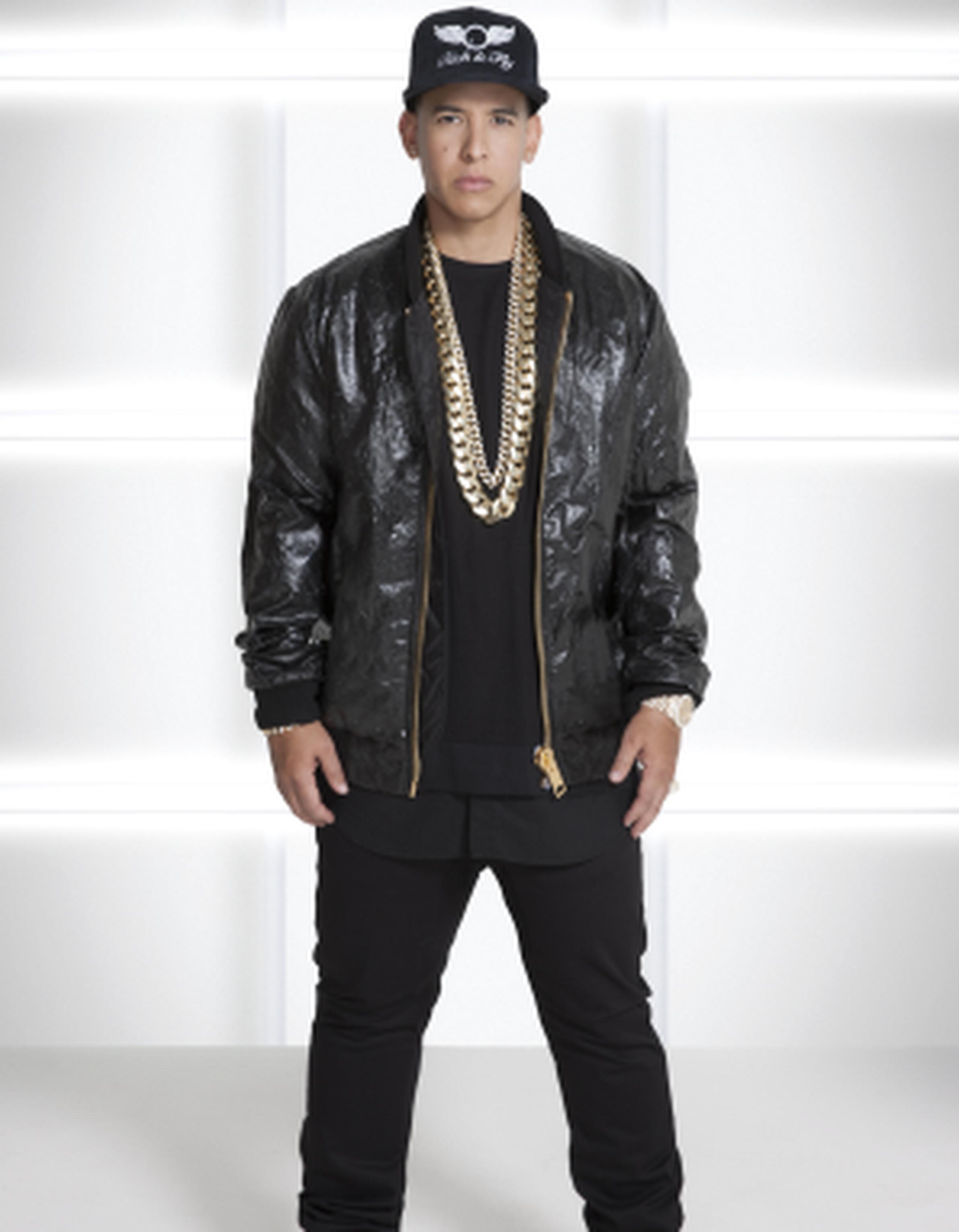 Ropa que usa daddy yankee outlet