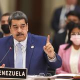 Nicolás Maduro ratifica el “firme apoyo” a Rusia en una conversación con Putin 