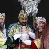Celebrarán las Fiesta de Reyes en Juana Díaz