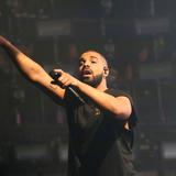 Drake iguala récord de los Beatles de hace 57 años 