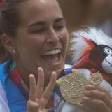 Puerto Rico no llevará tenistas femeninas a San Salvador