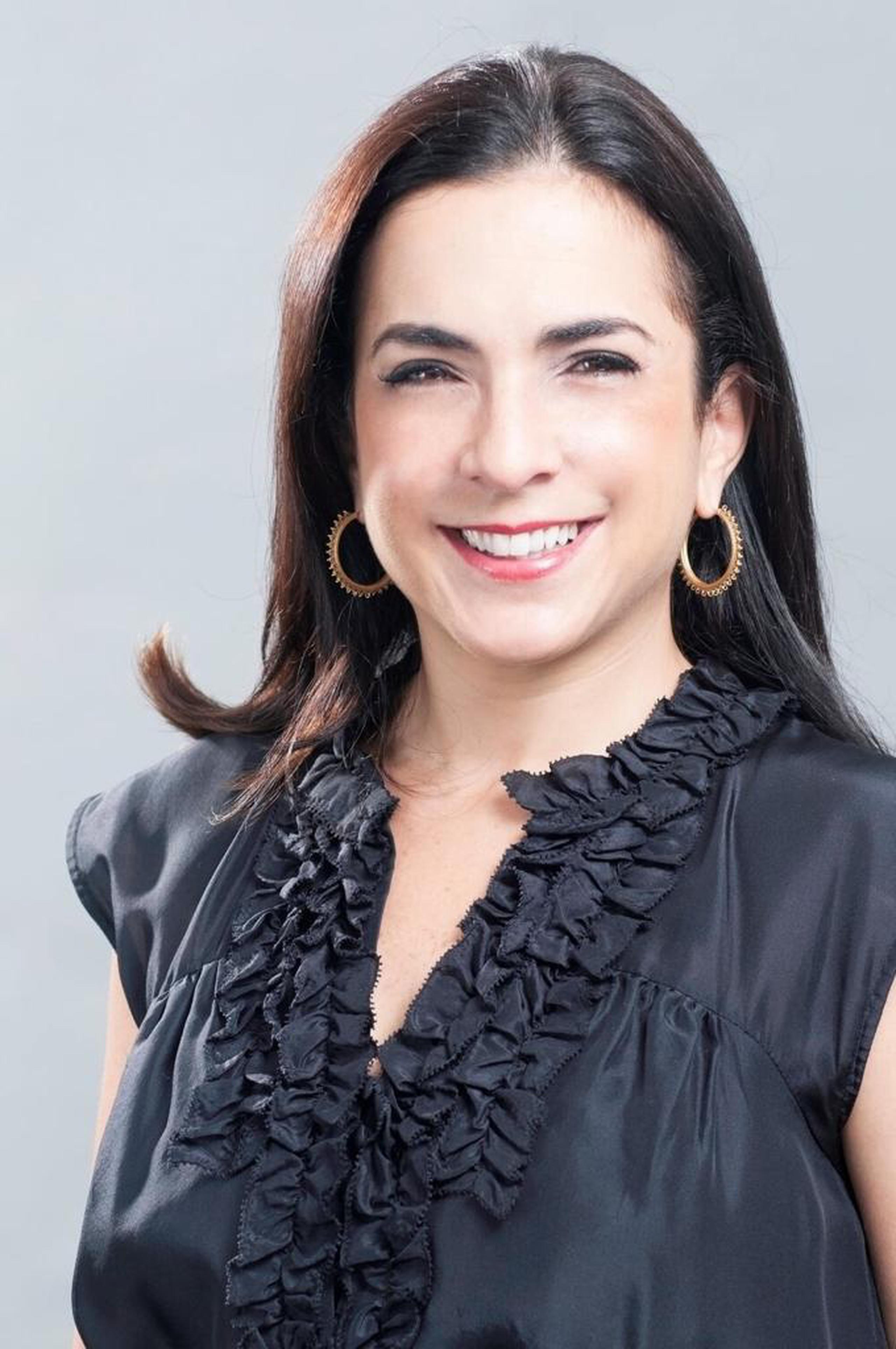 Marta Michelle Colón originó la entidad Be Gutsy en 2018.