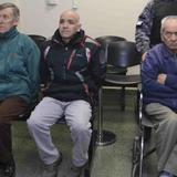 Sentencia en juicio histórico a curas por abusos en Argentina