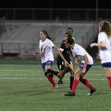 La Selección Femenina de fútbol luchará para ir a los Juegos Centroamericanos y del Caribe