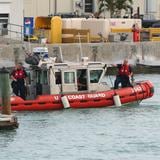 Choque de dos embarcaciones en Miami deja 13 personas heridas