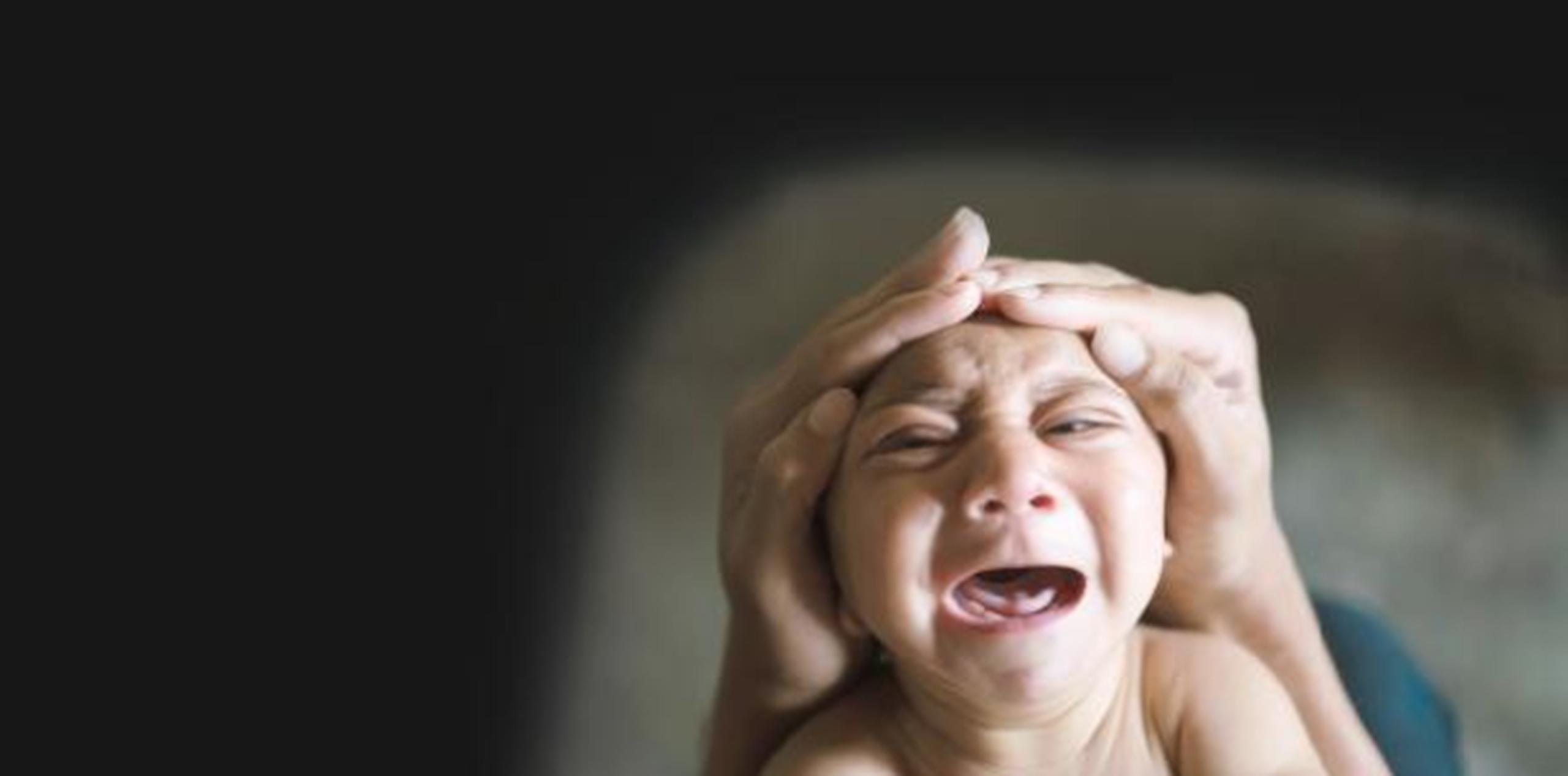 Nace en Europa el primer bebé con microcefalia por zika - Primera Hora