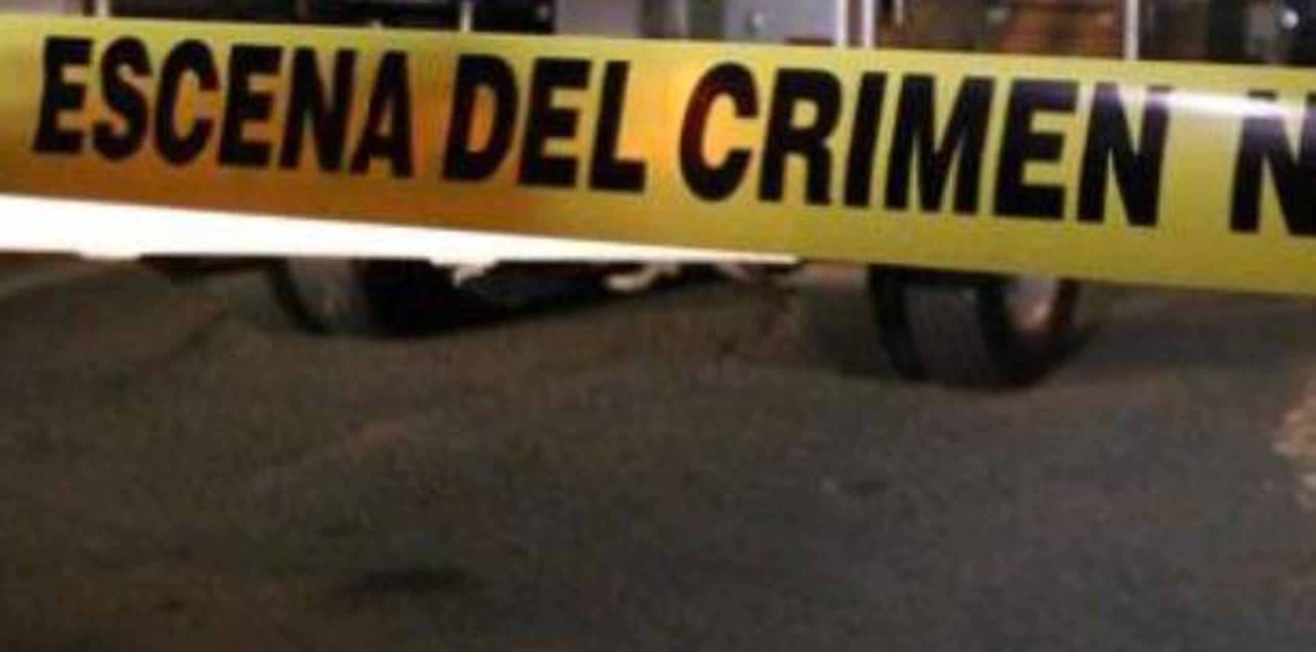 Se trata del segundo asesinato del día, pues esta madrugada ocurrió un crimen en la calle 3 de la urbanización La Riviera, en Puerto Nuevo. (Archivo)