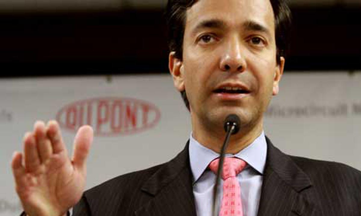 Fortuño apuesta a su experiencia e ideas Primera Hora