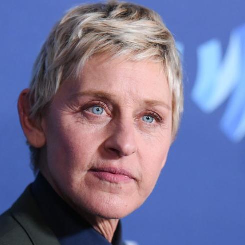 Devastada Ellen DeGeneres por muerte de tWitch: así fue su adiós