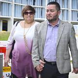 Le quitan el contrato del Fondo a Liza Fernández en medio del juicio federal contra su esposo