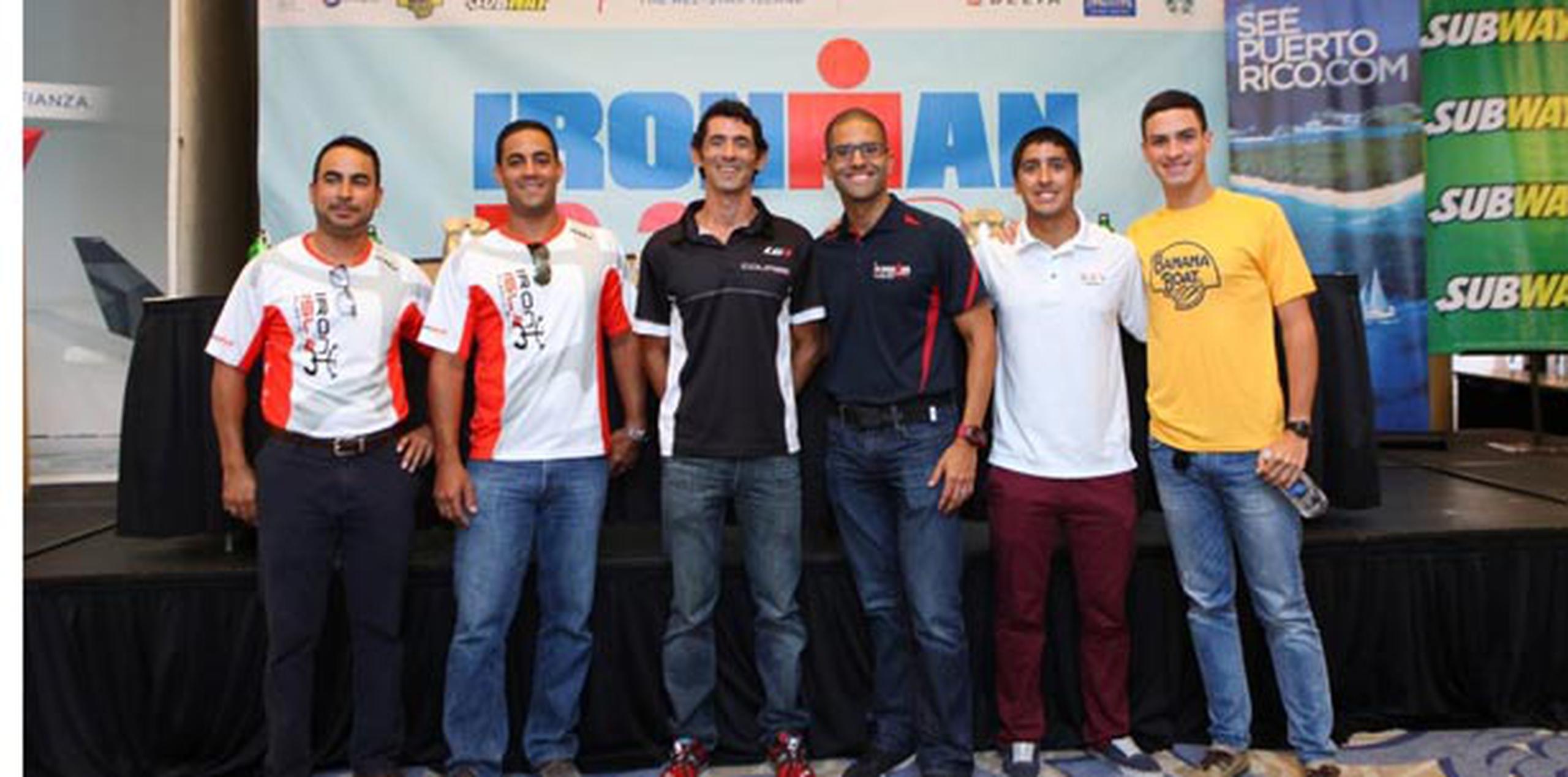 Regresa el Ironman 70.3 Puerto Rico Primera Hora