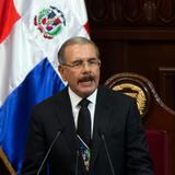 Detenidos tres exministros dominicanos del gobierno de Danilo Medina 