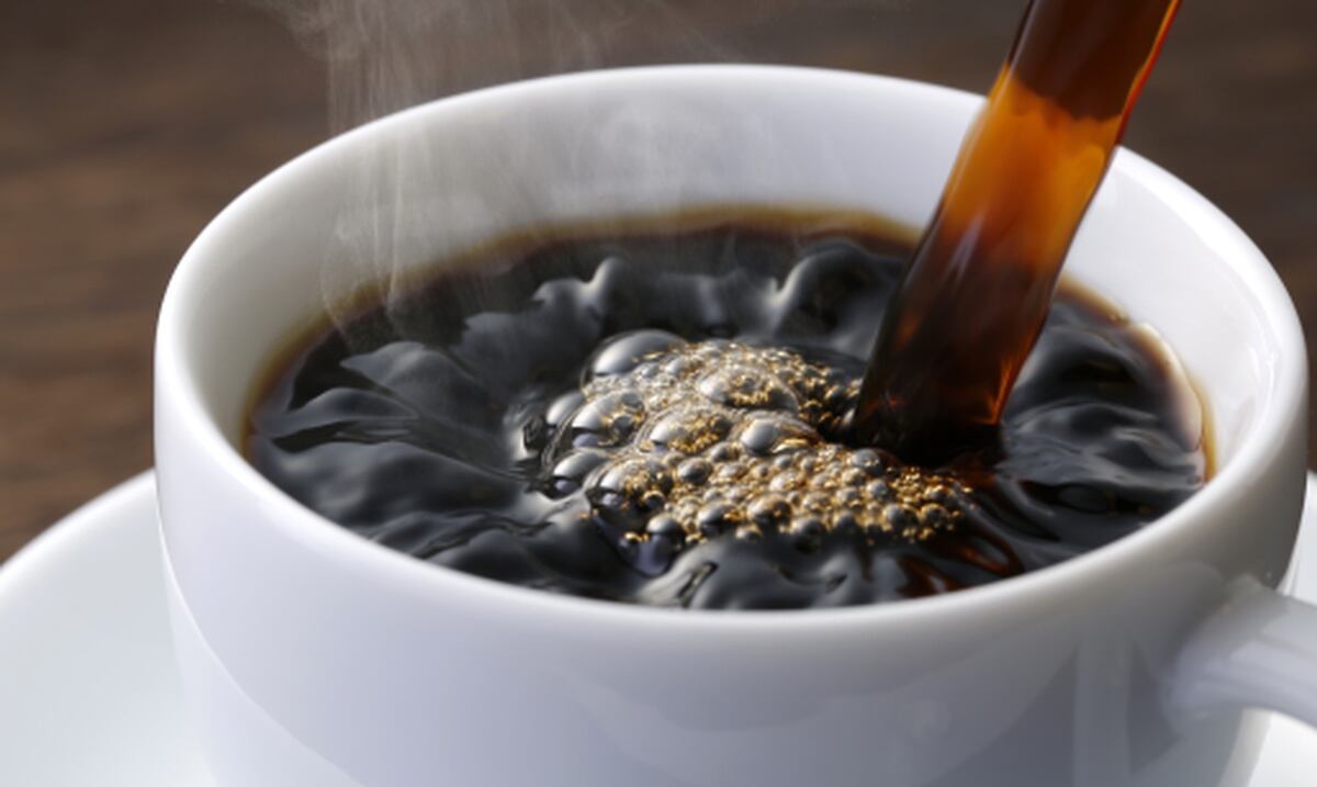Por qué no debes tomar café con el estómago vacío
