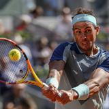 Rafael Nadal anticipa que podría retirarse en el 2024