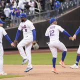 La ofensiva de los Mets apoya al lanzador novato Kodai Senga