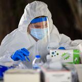“La pandemia persiste en Puerto Rico”