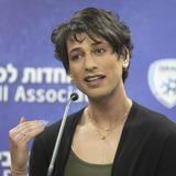 Mujer trans debutará como árbitra en 1ra división israelí