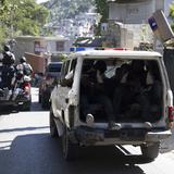 Secuestran un autobús en Haití con 17 personas, entre ellos nueve extranjeros 