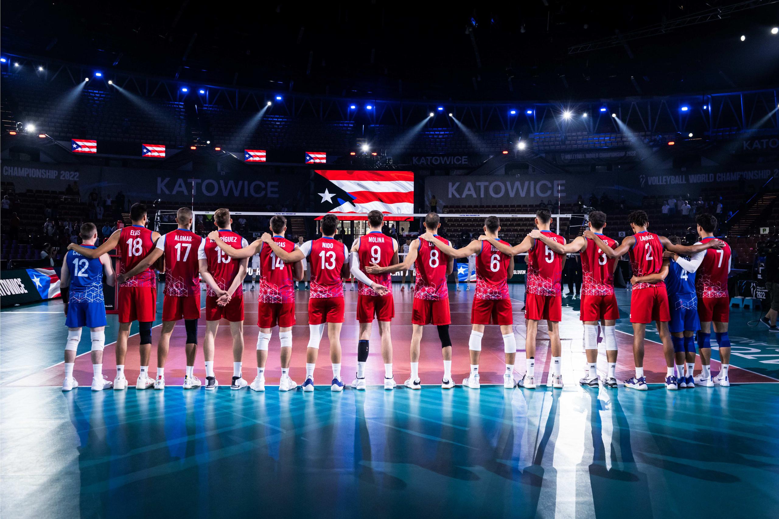 La Selección va este miércoles a su tercer juego en el Campeonato Mundial con sede en Katowice, Polonia.