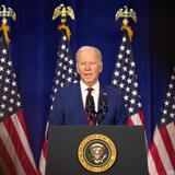 Biden viaja a Canadá para hablar de Ucrania, Haití y del gasto militar 