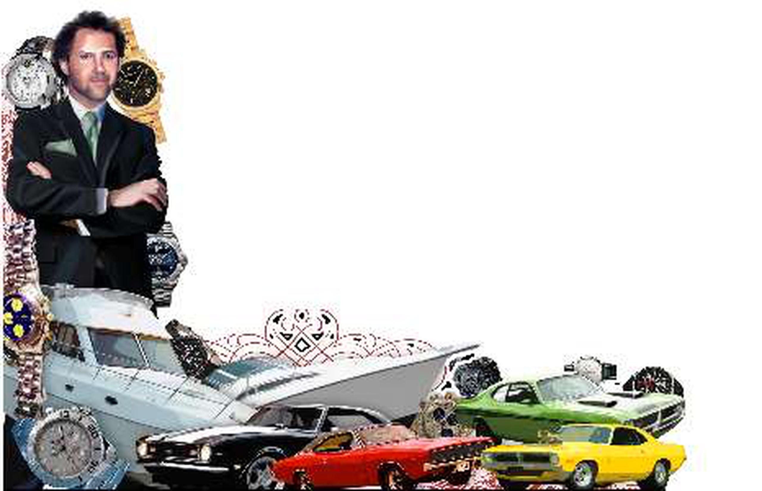 “Junior Cápsula” lavaba millones en Puerto Rico Primera Hora