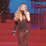 Mariah Carey estrena mañana un especial musical por Apple TV