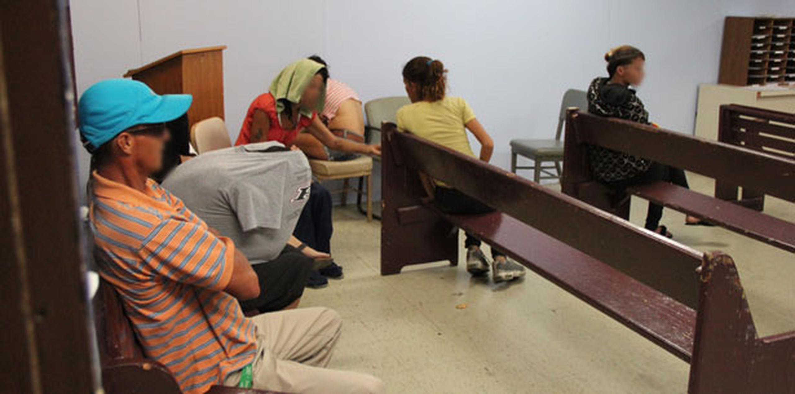Arrestos por prostitución en Caguas Primera Hora