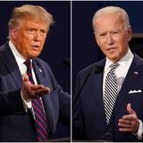 Biden y Trump ganan primarias de sus partidos en Rhode Island, Connecticut, Nueva York y Wisconsin