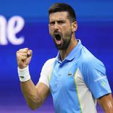 Novak Djokovic tiene una cita con la historia el domingo