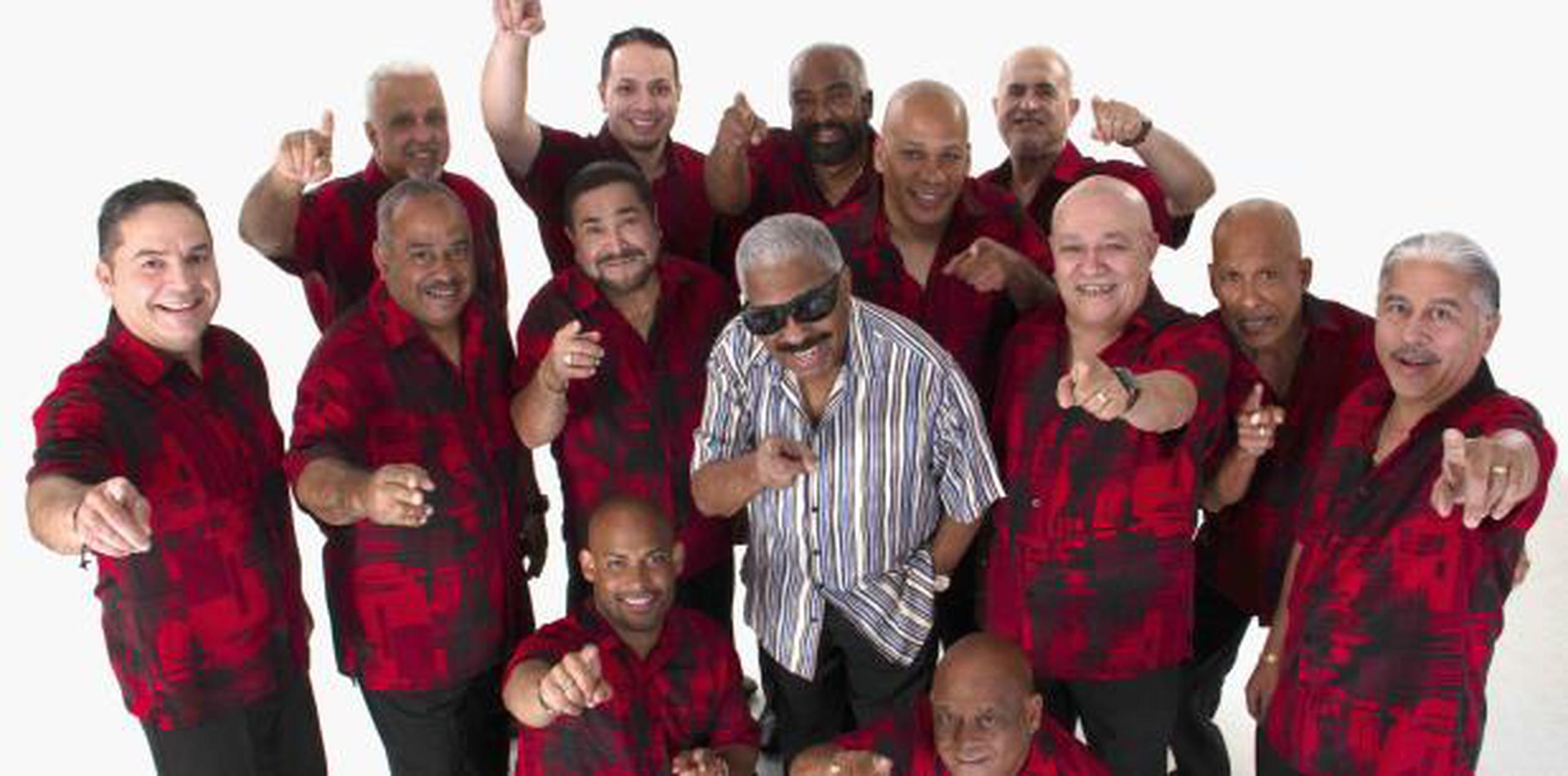 Teatro de la UPR reabrirá con concierto del Gran Combo Primera Hora