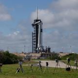 NASA y SpaceX prevén que el domingo despegue la histórica misión a la EEI 