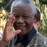 Un año sin Nelson Mandela