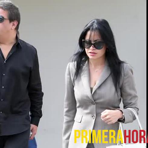 Juicio contra ex Menudo Ray Reyes iniciará en febrero
