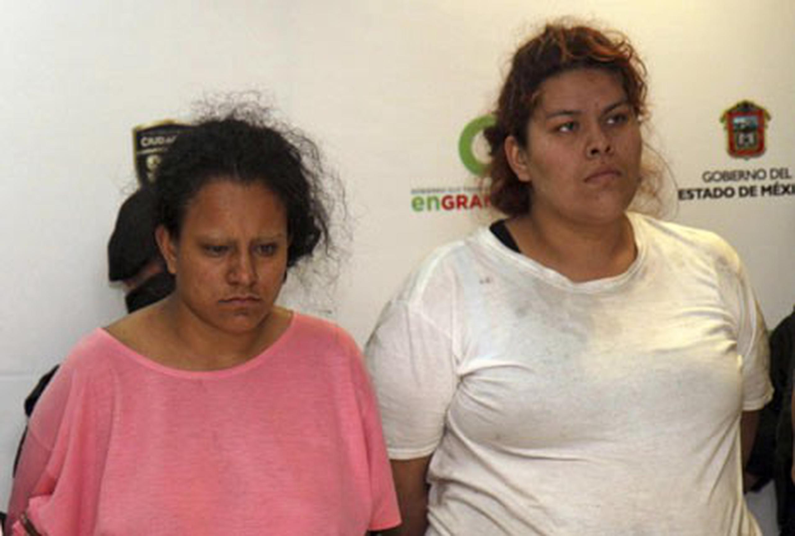 Delicado el niño a quien su madre sacó los ojos Primera Hora