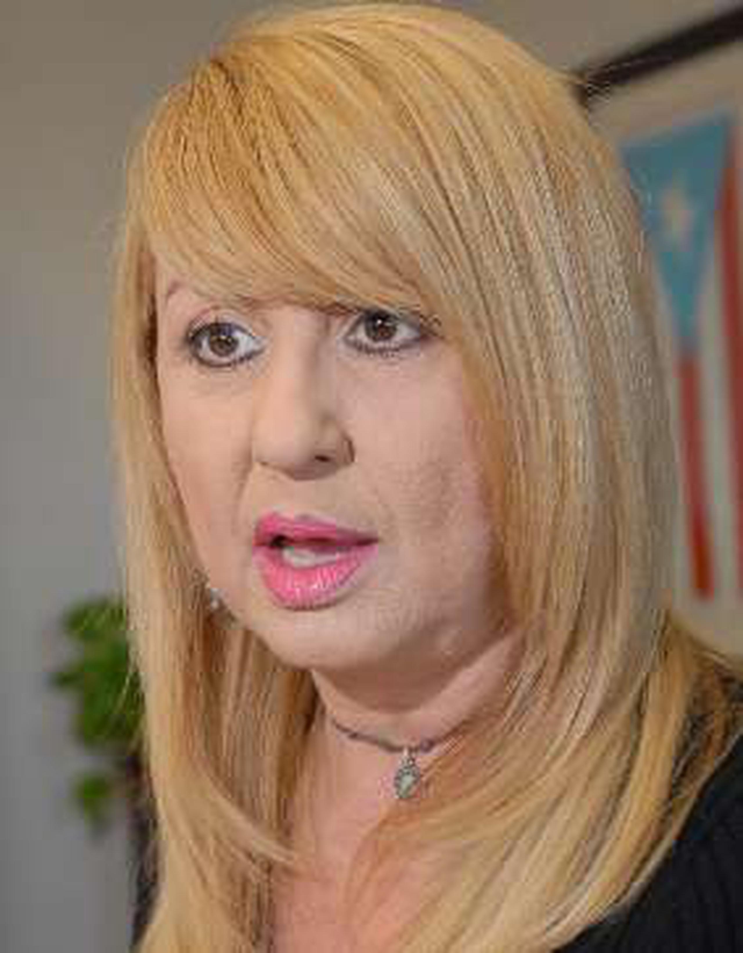 Reunión entre las partes de Tribunales Primera Hora